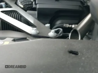 ✅ 2023 BMW X5 M • VIN: 5YMJU0C03P9P55922 • Лот: 41835906. Опубликован ранее на IAAI с пробегом 10 402 миль. Бесплатный доступ к архиву аукционных продаж из США и подробный отчёт об истории автомобиля на DreamBid. Изображение 18.