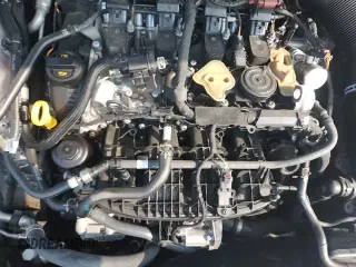 ✅ 2023 Volkswagen Golf GTI S • VIN: WVWHA7CD8PW117629 • Lot: 66499565. Listed on Copart with 59,010 mi. Free auction sales archive from the USA and detailed vehicle history report at DreamBid. Image 13.