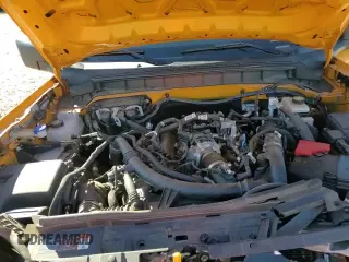 ✅ 2021 Ford Bronco Black Diamond • VIN: 1FMEE5DP1MLA93381 • Lot: 82452925. Wystawiony na Copart z przebiegiem 37 164 mil. Bezpłatny archiwum sprzedaży aukcyjnych z USA i szczegółowy raport historii pojazdu na DreamBid. Zdjęcie 17.