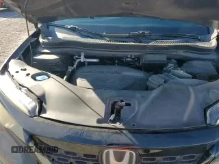 ✅ 2019 Honda Passport Sport • VIN: 5FNYF7H22KB003129 • Lot: 89450675. Listed on Copart with 141,627 mi. Free auction sales archive from the USA and detailed vehicle history report at DreamBid. Image 16.