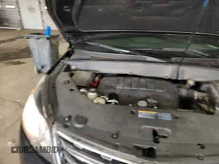 ✅ 2017 Chevrolet Traverse Premier • VIN: 1GNKVJKD9HJ211162 • Лот: 90361765. Опубликован ранее на Copart с пробегом 102 017 миль. Бесплатный доступ к архиву аукционных продаж из США и подробный отчёт об истории автомобиля на DreamBid. Изображение 14.