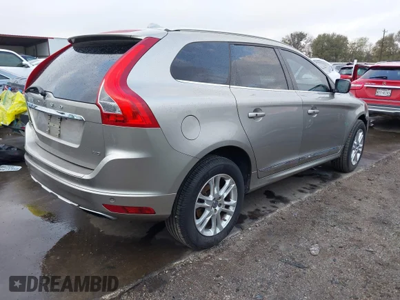 ✅ 2014 Volvo XC60 3.2L • VIN: YV4952DZ6E2512206 • Лот: 43734718. Опубліковано раніше на IAAI з пробігом 121 864 миль. Безкоштовний доступ до архіву аукціонних продажів зі США та докладний звіт про історію автомобіля на DreamBid. Зображення 4.