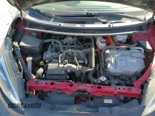 ✅ 2019 Toyota Prius L • VIN: JTDKDTB36K1623738 • Лот: 89408445. Опубликован ранее на Copart с пробегом 84 864 миль. Бесплатный доступ к архиву аукционных продаж из США и подробный отчёт об истории автомобиля на DreamBid. Изображение 13.