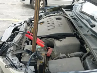 ✅ 2014 Toyota Corolla LE Plus • VIN: 5YFBURHE0EP121139 • Lot: 43808796. Listed on IAAI with 167,772 mi. Free auction sales archive from the USA and detailed vehicle history report at DreamBid. Image 19.