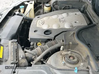 ✅ 2008 Infiniti FX • VIN: JNRAS08W48X206173 • Lot: 42937854. Listed on IAAI with 259,425 mi. Free auction sales archive from the USA and detailed vehicle history report at DreamBid. Image 13.