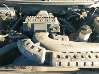 ✅ 2005 Ford F-150 XLT • VIN: 1FTPX14595NA50430 • Lot: 43304153. Listed on IAAI with Not provided. Free auction sales archive from the USA and detailed vehicle history report at DreamBid. Image 12.