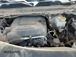 ✅ 2021 Ram 2500 Tradesman • VIN: 3C6UR5HJ8MG677288 • Лот: 71406185. Опубликован ранее на Copart с пробегом 40 695 миль. Бесплатный доступ к архиву аукционных продаж из США и подробный отчёт об истории автомобиля на DreamBid. Изображение 13.