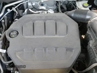 ✅ 2025 Volkswagen Atlas SE • VIN: 1V2DR2CA7SC525290 • Lot: 61809255. Listed on Copart with 7,606 mi. Free auction sales archive from the USA and detailed vehicle history report at DreamBid. Image 14.