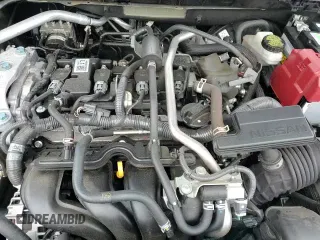 ✅ 2021 Nissan Sentra SV • VIN: 3N1AB8CV4MY258153 • Lot: 93776335. Wystawiony na Copart z przebiegiem 30 135 mil. Bezpłatny archiwum sprzedaży aukcyjnych z USA i szczegółowy raport historii pojazdu na DreamBid. Zdjęcie 13.