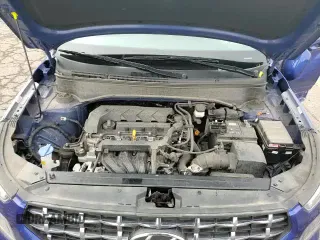✅ 2022 Hyundai Venue SEL • VIN: KMHRC8A36NU199427 • Lot: 84559904. Listed on Copart with 29,026 mi. Free auction sales archive from the USA and detailed vehicle history report at DreamBid. Image 13.