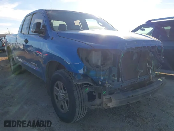 ✅ 2008 Toyota Tundra • VIN: 5TFRU54188X015196 • Lot: 44087287. Wystawiony na IAAI z przebiegiem 154 453 mil. Bezpłatny archiwum sprzedaży aukcyjnych z USA i szczegółowy raport historii pojazdu na DreamBid. Zdjęcie 1.