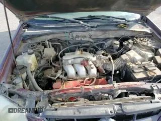 ✅ 2002 Mazda Tribute LX • VIN: 4F2CU08172KM34759 • Лот: 81631974. Опубликован ранее на Copart с пробегом 254 286 миль. Бесплатный доступ к архиву аукционных продаж из США и подробный отчёт об истории автомобиля на DreamBid. Изображение 13.