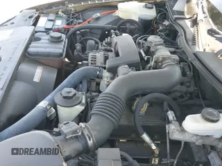 ✅ 1998 Lincoln Town Car Signature • VIN: 1LNFM82W4WY614425 • Lot: 42965120. Listed on IAAI with 164,023 mi. Free auction sales archive from the USA and detailed vehicle history report at DreamBid. Image 12.