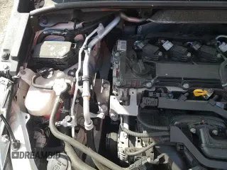 ✅ 2021 Toyota Corolla SE • VIN: JTND4MBE6M3107656 • Лот: 80168975. Опубликован ранее на Copart с пробегом 53 080 миль. Бесплатный доступ к архиву аукционных продаж из США и подробный отчёт об истории автомобиля на DreamBid. Изображение 13.