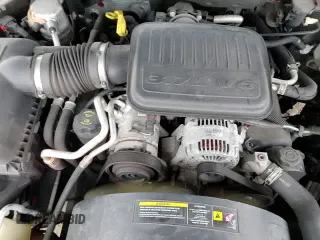 ✅ 2007 Mitsubishi Raider LS • VIN: 1Z7HC22K07S174061 • Lot: 85024834. Listed on Copart with 112,062 mi. Free auction sales archive from the USA and detailed vehicle history report at DreamBid. Image 14.