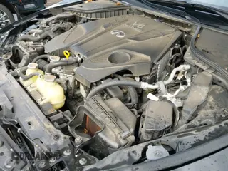 ✅ 2021 Infiniti Q50 Luxe • VIN: JN1EV7BP8MM707617 • Lot: 41498217. Listed on IAAI with 60,760 mi. Free auction sales archive from the USA and detailed vehicle history report at DreamBid. Image 20.