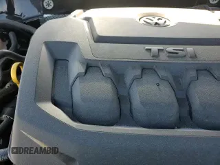 ✅ 2021 Volkswagen Passat SE • VIN: 1VWSA7A32MC000588 • Lot: 86081175. Listed on Copart with 122,630 mi. Free auction sales archive from the USA and detailed vehicle history report at DreamBid. Image 16.