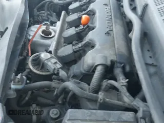 ✅ 2008 Honda Civic LX • VIN: 1HGFA16578L044847 • Лот: 43589244. Опубликован ранее на IAAI с пробегом 162 448 миль. Бесплатный доступ к архиву аукционных продаж из США и подробный отчёт об истории автомобиля на DreamBid. Изображение 19.