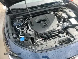 ✅ 2024 Mazda CX-30 S • VIN: 3MVDMBAM7RM622798 • Lot: 82094495. Listed on Copart with 22,534 mi. Free auction sales archive from the USA and detailed vehicle history report at DreamBid. Image 14.