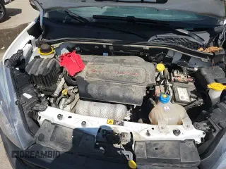 ✅ 2021 Ram ProMaster City Cargo Tradesman • VIN: ZFBHRFAB7M6T82481 • Lot: 85859855. Listed on Copart with 70,106 mi. Free auction sales archive from the USA and detailed vehicle history report at DreamBid. Image 14.