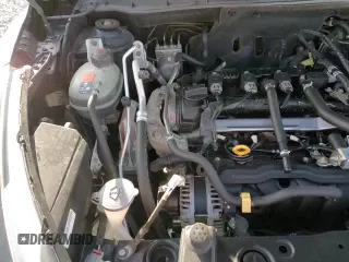 ✅ 2019 Nissan Kicks SV • VIN: 3N1CP5CU9KL517245 • Lot: 92571825. Wystawiony na Copart z przebiegiem 103 865 mil. Bezpłatny archiwum sprzedaży aukcyjnych z USA i szczegółowy raport historii pojazdu na DreamBid. Zdjęcie 14.