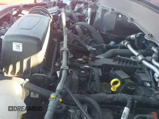 ✅ 2024 Ford Explorer Timberline • VIN: 1FMSK8JH6RGA69247 • Lot: 43416879. Wystawiony na IAAI z przebiegiem 19 432 mil. Bezpłatny archiwum sprzedaży aukcyjnych z USA i szczegółowy raport historii pojazdu na DreamBid. Zdjęcie 20.