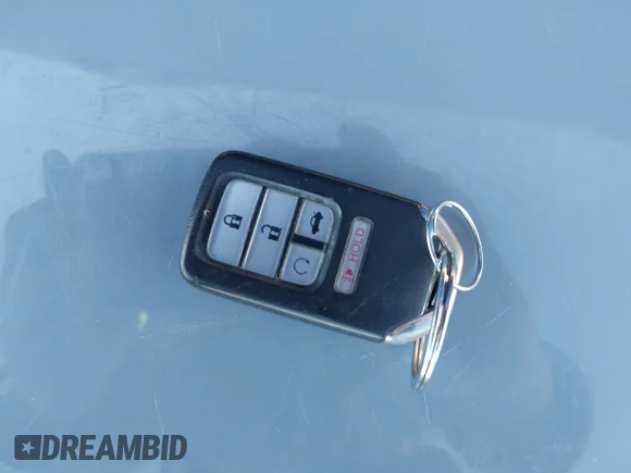 ✅ 2018 Honda Civic EX • VIN: 2HGFC2F73JH578853 • Лот: 43448242. Опубликован ранее на IAAI с пробегом 128 463 миль. Бесплатный доступ к архиву аукционных продаж из США и подробный отчёт об истории автомобиля на DreamBid. Изображение 11.