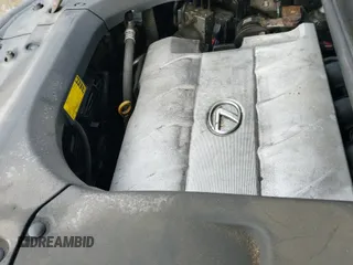 ✅ 2012 Lexus RX 350 • VIN: 2T2BK1BA0CC138979 • Lot: 43807615. Listed on IAAI with 338,860 mi. Free auction sales archive from the USA and detailed vehicle history report at DreamBid. Image 19.