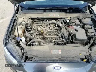 ✅ 2020 Ford Fusion SE • VIN: 3FA6P0HD9LR127563 • Лот: 81782955. Опубликован ранее на Copart с пробегом 75 965 миль. Бесплатный доступ к архиву аукционных продаж из США и подробный отчёт об истории автомобиля на DreamBid. Изображение 15.