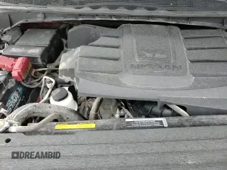 ✅ 2023 Nissan Titan SV • VIN: 1N6AA1ED4PN103614 • Lot: 63626615. Listed on Copart with 82,107 mi. Free auction sales archive from the USA and detailed vehicle history report at DreamBid. Image 16.