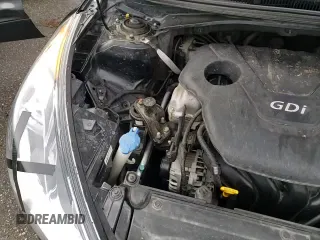 ✅ 2013 Hyundai Veloster w/Black Int • VIN: KMHTC6AD6DU091844 • Lot: 86014224. Wystawiony na Copart z przebiegiem 91 933 mil. Bezpłatny archiwum sprzedaży aukcyjnych z USA i szczegółowy raport historii pojazdu na DreamBid. Zdjęcie 13.