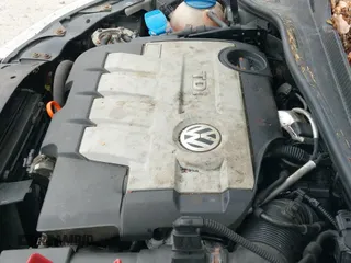 ✅ 2011 Volkswagen Golf TDI • VIN: WVWDM7AJ9BW249693 • Lot: 42554555. Listed on IAAI with 189,101 mi. Free auction sales archive from the USA and detailed vehicle history report at DreamBid. Image 16.