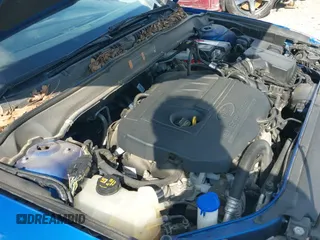 ✅ 2018 Ford Fusion SE • VIN: 3FA6P0HD6JR239752 • Лот: 43276406. Опубликован ранее на IAAI с пробегом 80 244 миль. Бесплатный доступ к архиву аукционных продаж из США и подробный отчёт об истории автомобиля на DreamBid. Изображение 19.