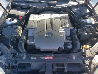 ✅ 2005 Mercedes-Benz CLK 55 AMG • VIN: WDBTK76G65T038017 • Лот: 84967084. Опубликован ранее на Copart с пробегом 121 163 миль. Бесплатный доступ к архиву аукционных продаж из США и подробный отчёт об истории автомобиля на DreamBid. Изображение 13.