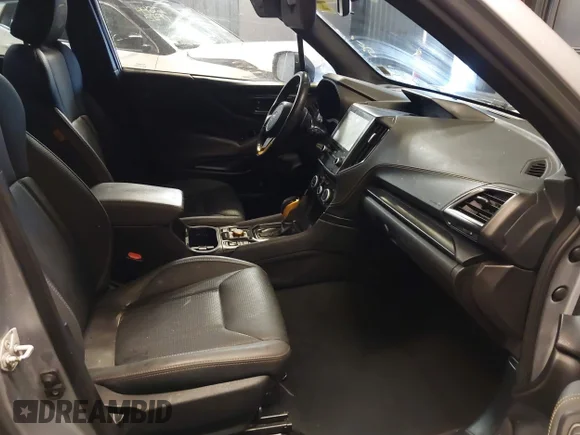 ✅ 2023 Subaru Forester Wilderness • VIN: JF2SKAMC4PH444024 • Лот: 44263022. Опубліковано раніше на IAAI з пробігом 93 102 миль. Безкоштовний доступ до архіву аукціонних продажів зі США та докладний звіт про історію автомобіля на DreamBid. Зображення 5.