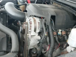 ✅ 2007 Chevrolet Silverado 1500 • VIN: 1GCFK19Y07Z616323 • Lot: 42637873. Wystawiony na IAAI z przebiegiem 191 057 mil. Bezpłatny archiwum sprzedaży aukcyjnych z USA i szczegółowy raport historii pojazdu na DreamBid. Zdjęcie 18.