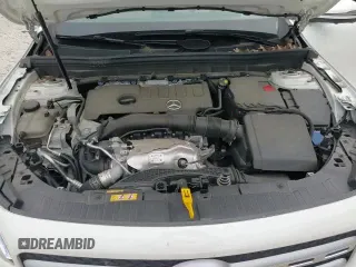 ✅ 2023 Mercedes-Benz GLB 250 • VIN: W1N4M4HB4PW307609 • Lot: 68676175. Wystawiony na Copart z przebiegiem 47 617 mil. Bezpłatny archiwum sprzedaży aukcyjnych z USA i szczegółowy raport historii pojazdu na DreamBid. Zdjęcie 16.