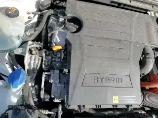 ✅ 2017 Hyundai Ioniq SEL • VIN: KMHC75LC4HU055739 • Lot: 43277595. Wystawiony na Copart z przebiegiem 70 873 mil. Bezpłatny archiwum sprzedaży aukcyjnych z USA i szczegółowy raport historii pojazdu na DreamBid. Zdjęcie 14.