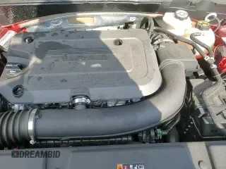 ✅ 2022 Buick Envision Avenir • VIN: LRBFZSR40ND080643 • Lot: 69807505. Wystawiony na Copart z przebiegiem 2 327 mil. Bezpłatny archiwum sprzedaży aukcyjnych z USA i szczegółowy raport historii pojazdu na DreamBid. Zdjęcie 14.