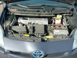 ✅ 2010 Toyota Prius III • VIN: JTDKN3DU4A5207746 • Лот: 43643447. Опубликован ранее на IAAI с пробегом 277 574 миль. Бесплатный доступ к архиву аукционных продаж из США и подробный отчёт об истории автомобиля на DreamBid. Изображение 19.