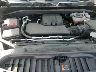 ✅ 2025 Chevrolet Silverado 1500 LT • VIN: 1GCPKKEK6SZ204198 • Лот: 84626255. Опубликован ранее на Copart с пробегом 6 285 миль. Бесплатный доступ к архиву аукционных продаж из США и подробный отчёт об истории автомобиля на DreamBid. Изображение 16.