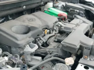 ✅ 2020 Toyota RAV4 LE • VIN: 2T3H1RFV8LW102766 • Lot: 43505056. Wystawiony na IAAI z przebiegiem 86 719 mil. Bezpłatny archiwum sprzedaży aukcyjnych z USA i szczegółowy raport historii pojazdu na DreamBid. Zdjęcie 19.