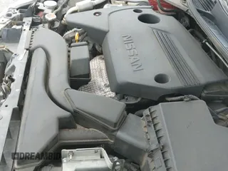 ✅ 2016 Nissan Altima SV • VIN: 1N4AL3AP9GC220907 • Lot: 42973450. Listed on IAAI with 160,910 mi. Free auction sales archive from the USA and detailed vehicle history report at DreamBid. Image 12.