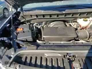 ✅ 2020 Chevrolet Silverado 1500 RST • VIN: 1GCUYEED2LZ323291 • Lot: 92089955. Wystawiony na Copart z przebiegiem 71 008 mil. Bezpłatny archiwum sprzedaży aukcyjnych z USA i szczegółowy raport historii pojazdu na DreamBid. Zdjęcie 13.