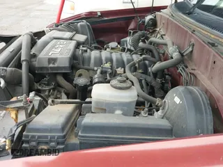 ✅ 2005 Toyota Tundra Limited • VIN: 5TBDT48145S483700 • Lot: 42266915. Listed on IAAI with 205,150 mi. Free auction sales archive from the USA and detailed vehicle history report at DreamBid. Image 19.