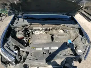 ✅ 2021 Volkswagen Atlas S • VIN: 1V2AP2CA9MC508471 • Lot: 52980105. Listed on Copart with 77,074 mi. Free auction sales archive from the USA and detailed vehicle history report at DreamBid. Image 15.