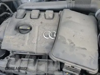 ✅ 2018 Audi Q3 Premium Plus • VIN: WA1JCCFSXJR035562 • Lot: 80519195. Listed on Copart with 58,396 mi. Free auction sales archive from the USA and detailed vehicle history report at DreamBid. Image 15.