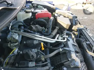 ✅ 2021 Nissan Rogue S • VIN: JN8AT3AA9MW015625 • Lot: 43416916. Wystawiony na IAAI z przebiegiem 93 574 mil. Bezpłatny archiwum sprzedaży aukcyjnych z USA i szczegółowy raport historii pojazdu na DreamBid. Zdjęcie 20.