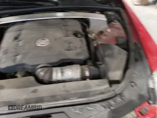 ✅ 2011 Cadillac CTS Premium • VIN: 1G6DS5ED4B0127263 • Лот: 87048804. Опубликован ранее на Copart с пробегом 100 119 миль. Бесплатный доступ к архиву аукционных продаж из США и подробный отчёт об истории автомобиля на DreamBid. Изображение 13.