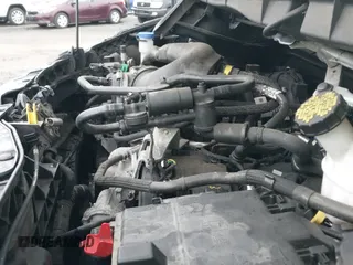 ✅ 2021 Ford Transit Cargo • VIN: 1FTBR3X8XMKA57960 • Lot: 41842606. Listed on IAAI with 5,176 mi. Free auction sales archive from the USA and detailed vehicle history report at DreamBid. Image 19.